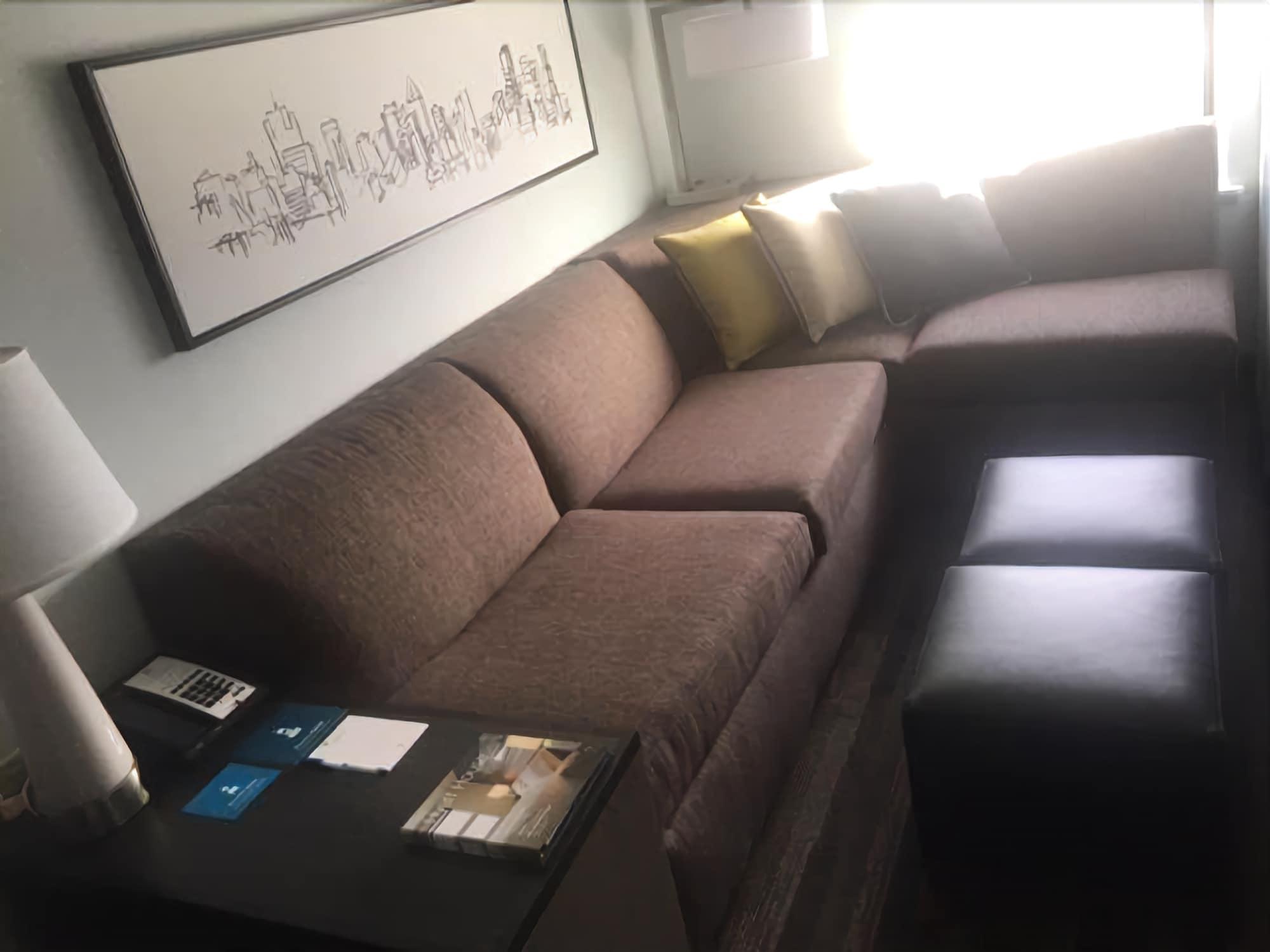 Hyatt House Anchorage Hotel Ngoại thất bức ảnh