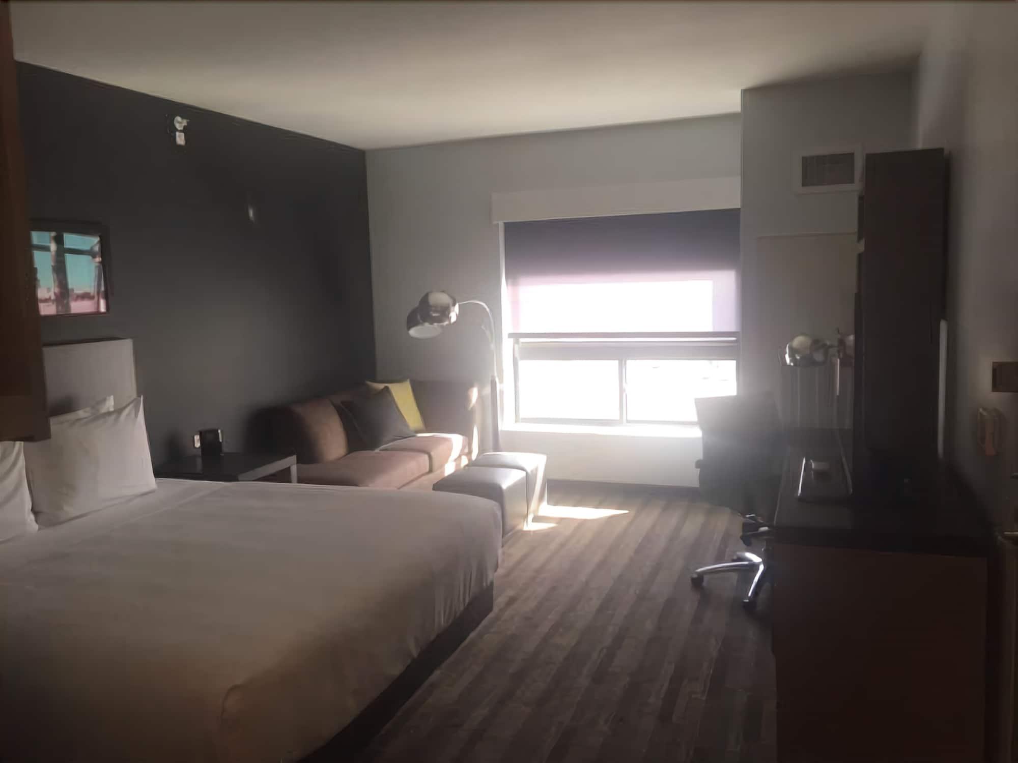 Hyatt House Anchorage Hotel Ngoại thất bức ảnh