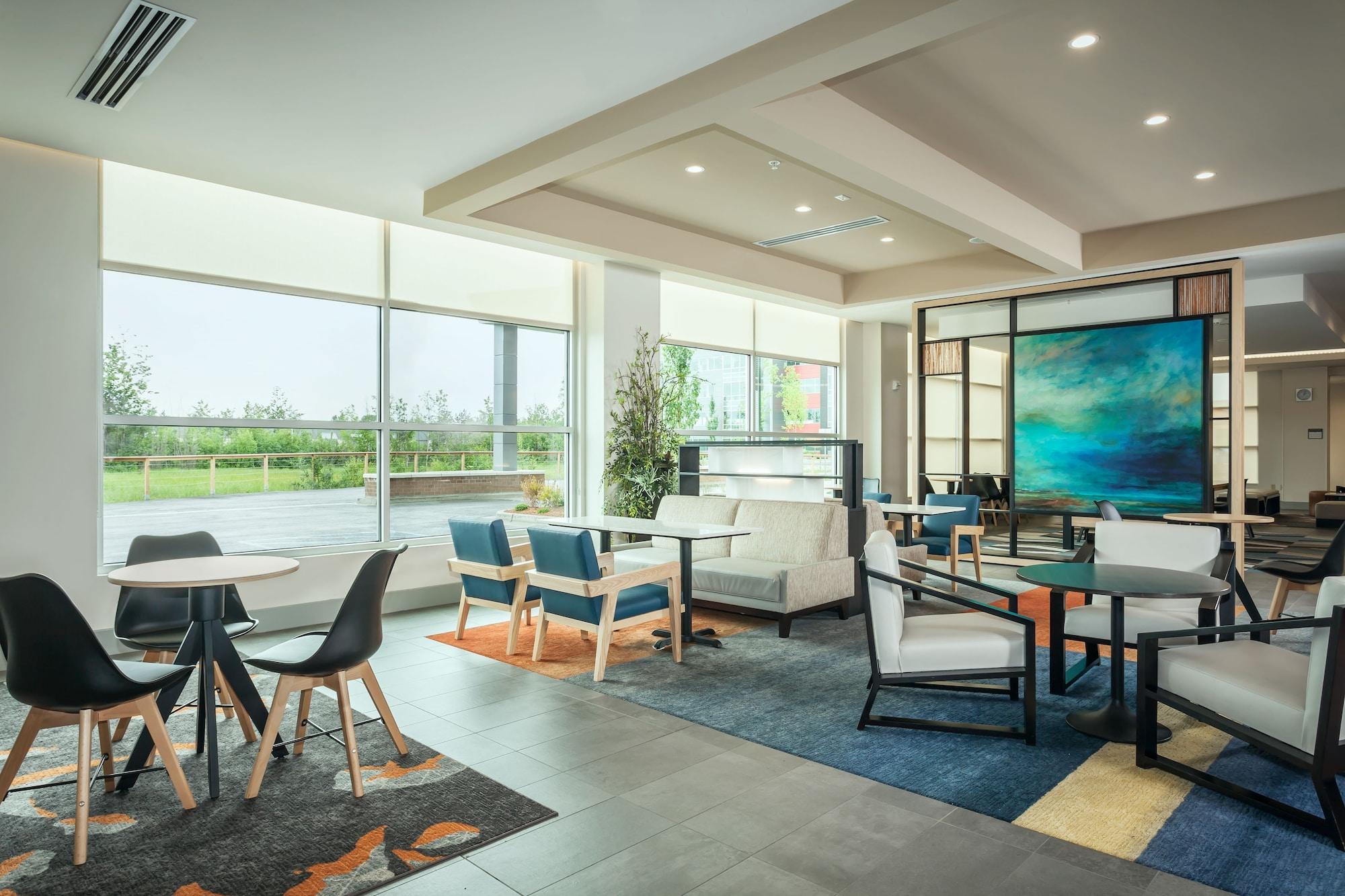Hyatt House Anchorage Hotel Ngoại thất bức ảnh