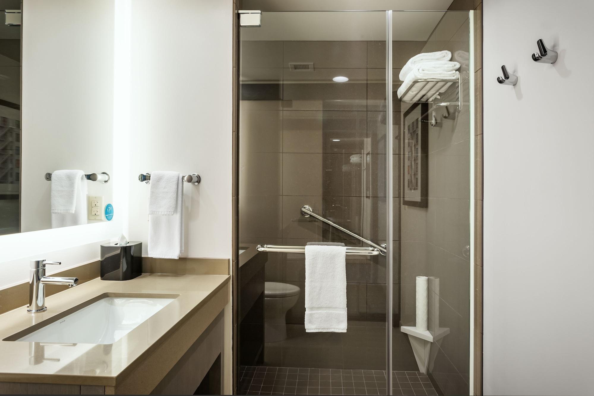 Hyatt House Anchorage Hotel Ngoại thất bức ảnh